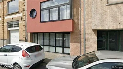 Apartments for rent in Ieper - Photo from Google Street View