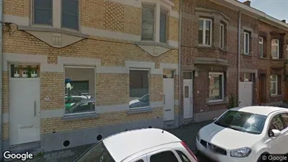 Apartments for rent in Roeselare - Photo from Google Street View