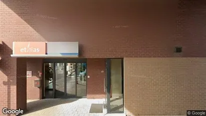 Apartments for rent in Roeselare - Photo from Google Street View