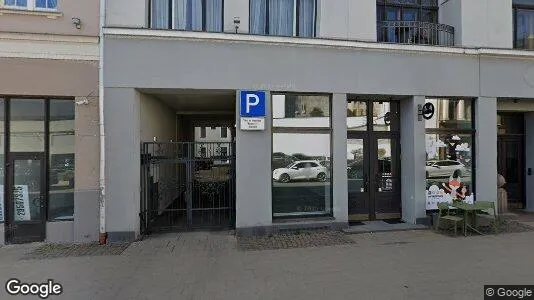 Apartments for rent in Riga Centrs - Photo from Google Street View