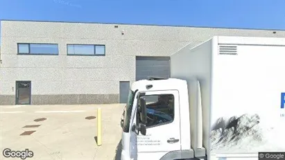 Apartments for rent in Ruiselede - Photo from Google Street View