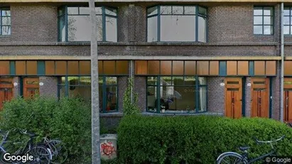Apartments for rent in Groningen - Photo from Google Street View