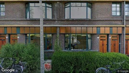 Apartments for rent in Groningen - Photo from Google Street View
