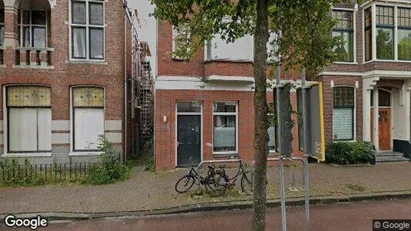 Apartments for rent in Groningen - Photo from Google Street View