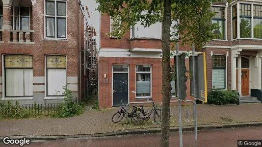 Apartments for rent in Groningen - Photo from Google Street View