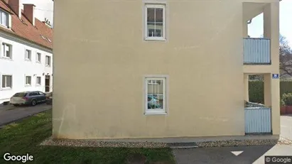 Apartments for rent in Bruckneudorf - Photo from Google Street View