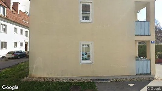 Apartments for rent in Bruckneudorf - Photo from Google Street View