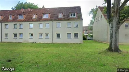 Apartments for rent in Rendsburg-Eckernförde - Photo from Google Street View Apartments for rent in Rendsburg-Eckernförde - Photo from Google Street View