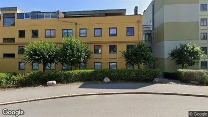 Apartments for rent in Oslo Sagene - Photo from Google Street View