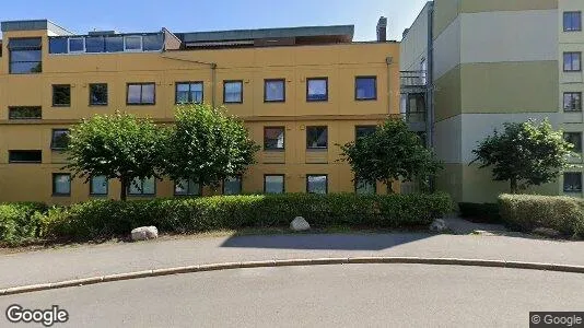 Apartments for rent in Oslo Sagene - Photo from Google Street View