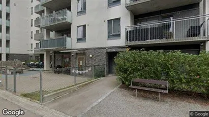 Apartments for rent in Oslo Grünerløkka - Photo from Google Street View