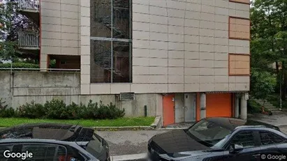 Apartments for rent in Oslo Grünerløkka - Photo from Google Street View
