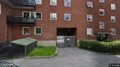 Apartments for rent in Oslo Sagene - Photo from Google Street View