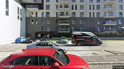 Apartments for rent in Bucharest - Sectorul 2 - Photo from Google Street View
