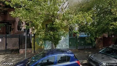Apartments for rent in Bucharest - Sectorul 3 - Photo from Google Street View