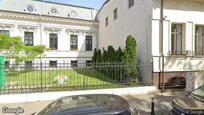Apartments for rent in Bucharest - Sectorul 1 - Photo from Google Street View