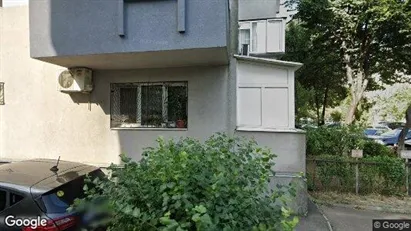 Apartments for rent in Voluntari - Photo from Google Street View