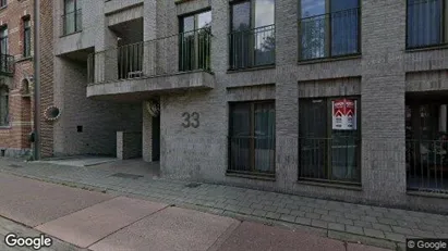 Apartments for rent in Hasselt - Photo from Google Street View
