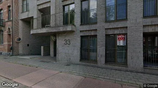 Apartments for rent in Hasselt - Photo from Google Street View