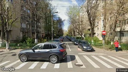 Apartments for rent in Bucharest - Sectorul 5 - Photo from Google Street View