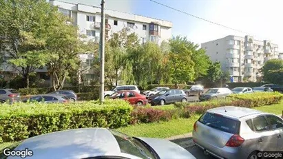 Apartments for rent in Voluntari - Photo from Google Street View