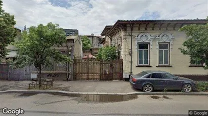Apartments for rent in Bucharest - Sectorul 3 - Photo from Google Street View