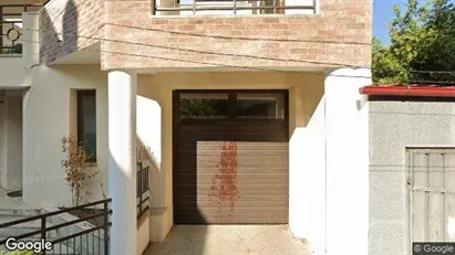 Apartments for rent in Voluntari - Photo from Google Street View