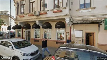 Apartments for rent in Bucharest - Sectorul 1 - Photo from Google Street View