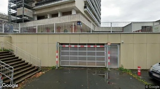 Apartments for rent in Brussels Anderlecht - Photo from Google Street View