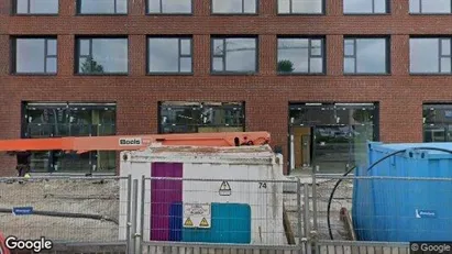 Apartments for rent in Amsterdam Noord - Photo from Google Street View