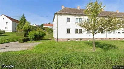 Apartments for rent in Meissen - Photo from Google Street View
