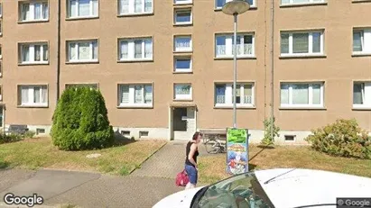 Apartments for rent in Central Saxony - Photo from Google Street View