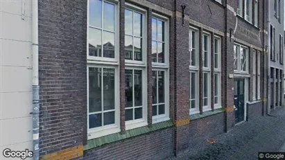 Apartments for rent in Utrecht Binnenstad - Photo from Google Street View