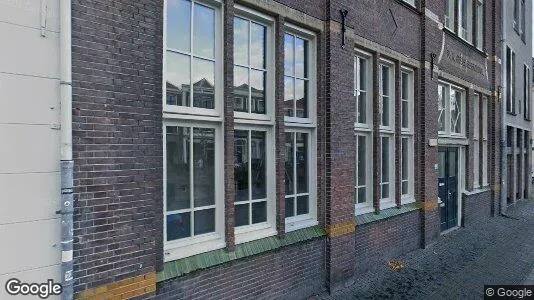 Apartments for rent in Utrecht Binnenstad - Photo from Google Street View