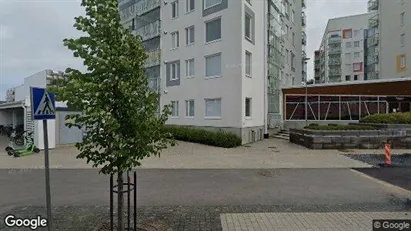 Apartments for rent in Oulu - Photo from Google Street View