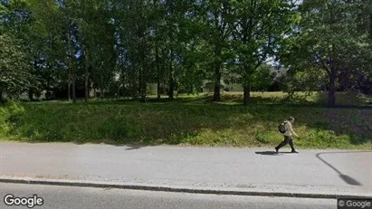 Apartments for rent in Helsinki Pohjoinen - Photo from Google Street View