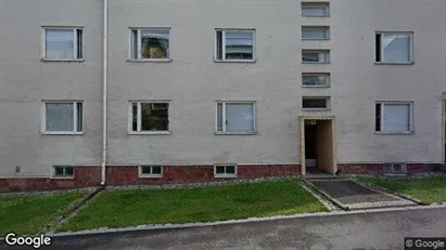 Apartments for rent in Helsinki Eteläinen - Photo from Google Street View