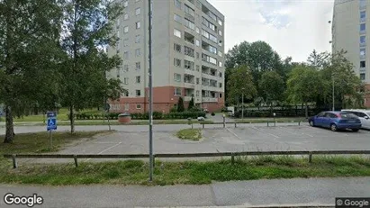 Apartments for rent in Botkyrka - Photo from Google Street View