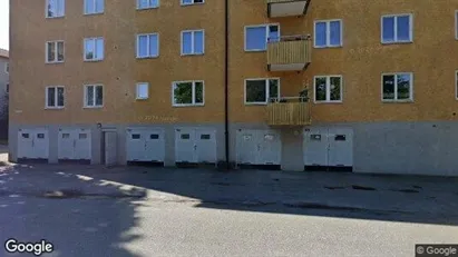 Apartments for rent in Nacka - Photo from Google Street View