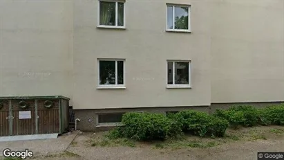 Apartments for rent in Stockholm South - Photo from Google Street View