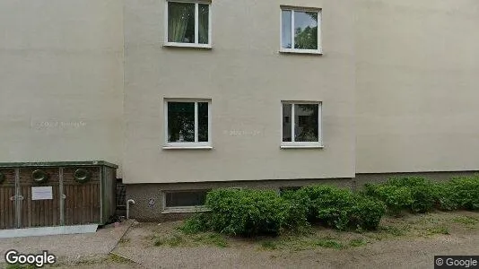 Apartments for rent in Stockholm South - Photo from Google Street View