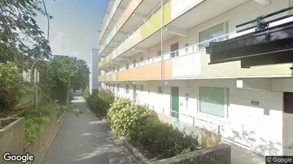 Apartments for rent in Stockholm West - Photo from Google Street View