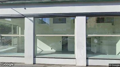 Apartments for rent in Sundbyberg - Photo from Google Street View
