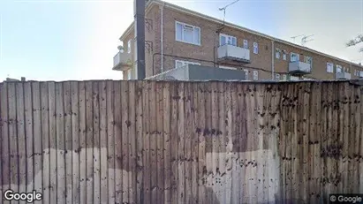 Apartments for rent in Leamington spa - Warwickshire - Photo from Google Street View