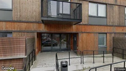 Apartments for rent in Haninge - Photo from Google Street View