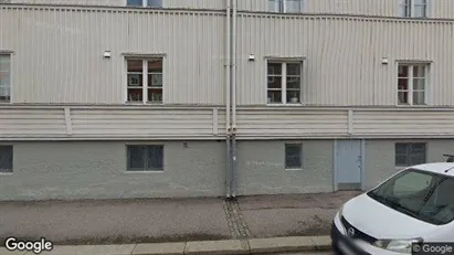 Apartments for rent in Gothenburg East - Photo from Google Street View