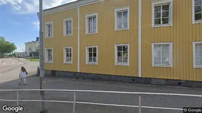 Apartments for rent in Västervik - Photo from Google Street View