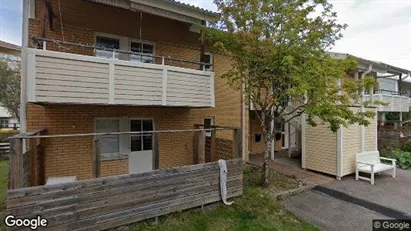 Apartments for rent in Uppsala - Photo from Google Street View