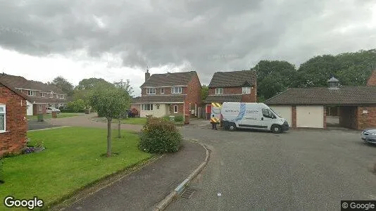 Apartments for rent in Stoke-on-Trent - Staffordshire - Photo from Google Street View