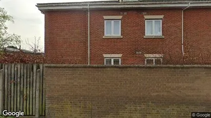 Apartments for rent in Norwich - Norfolk - Photo from Google Street View
